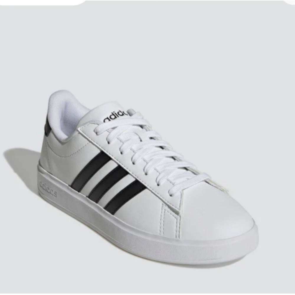 men's grand court shoes